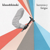 Daño Cerebral by Klaus & Kinski