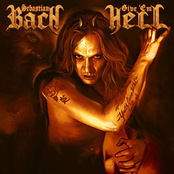 Sebastian Bach: Give 'Em Hell