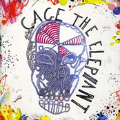 Cage The Elephant: Cage the Elephant