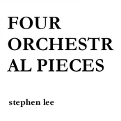 Four Orchestral Pieces