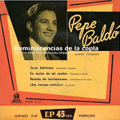 pepe baldo