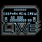 Bee Gees Meltdown by Ceephax Acid Crew
