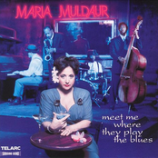 I Wanna Be Loved by Maria Muldaur