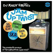 Dj Andy Smith's Jam Up Twist