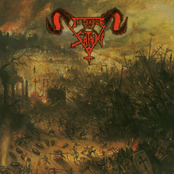 In League With Satan