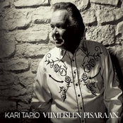 Kun Kuljen Vierellään by Kari Tapio