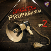 Propaganda Vol.2
