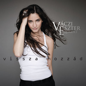 Itt és Most by Váczi Eszter Quartet