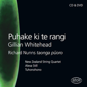 Puhake Ki Te Rangi