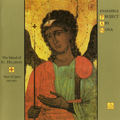The Island of St Hylarion: Music of Cyprus 1413-1422