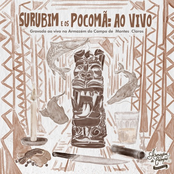 Surubim e os Pocomã: Ao Vivo