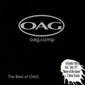 Endless Dream by Oag