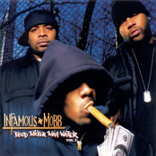 Watch Your Step by Infamous Mobb