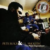 Sun Won't Come Out by Pete Rock & C.l. Smooth