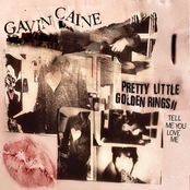 Pretty Little Golden Rings // Tell Me You Love Me