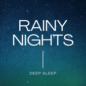 Rainy Nights: Relaxing Rain Sounds Deep Sleep Music