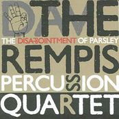 The Disappointment Of Parsley