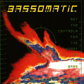 Set The Controls For The Heart Of The Bass