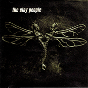 The Clay People: The Clay People