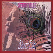 Darkness by Storyville