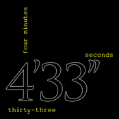 4'33''