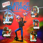 Battle of the Bands Round 2