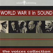 World War II In Sound