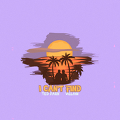 Ted Park: I Can't Find