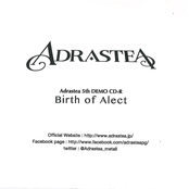 Birth Of Alect