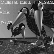 Live Paris April 26th, 2008