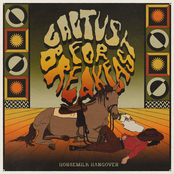 Horsemilk Hangover - EP