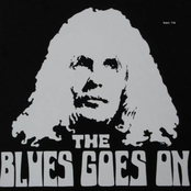 The Blues Goes On