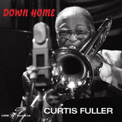 Sweetness by Curtis Fuller