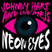 Neon Eyes