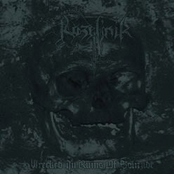 Wrecked in Ruins of Solitude