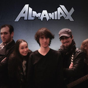 Almaniax