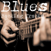 Blues Backing Tracks Jam Collection