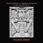 Steve Roach & Jeffrey Fayman (with Robert Fripp & Momodou Kah)