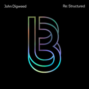 John Digweed Re:Structured