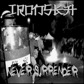 BH029XEP - Ironska - Never Surrender Ep