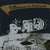 Willkommen im Weltraum: Nostalgia For An Age Yet To Come