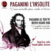 Paganini l'insolite
