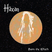 Burn the Witch