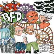 BFD: Brothers For Decades