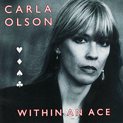 Carla Olson: Within An Ace