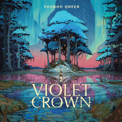 Violet Crown