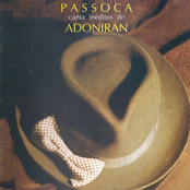 Passoca canta inéditos de Adoniran