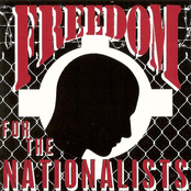 Freedom For The Nationalists
