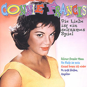 Die Liebe Ist Ein Seltsames Spiel by Connie Francis