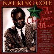 A House With Love In It by Nat King Cole